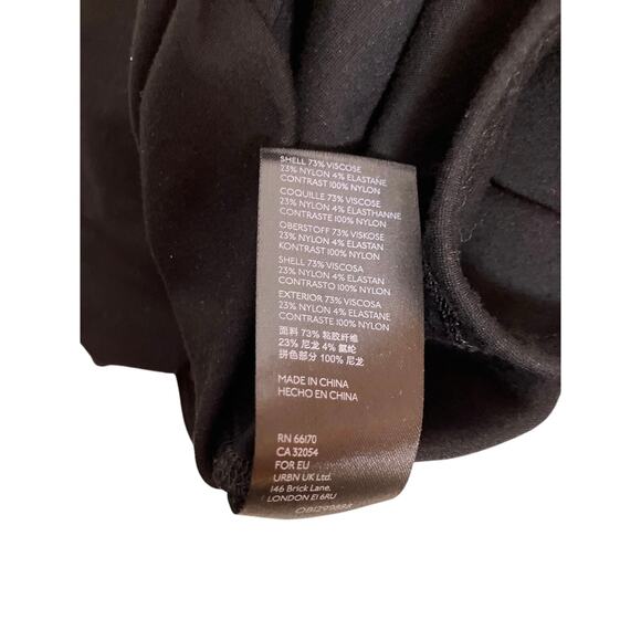 Maeve Anthropologie Women’s XS Floral Quarter Zip Soft Drawstring Sweatshirt - Picture 5 of 6